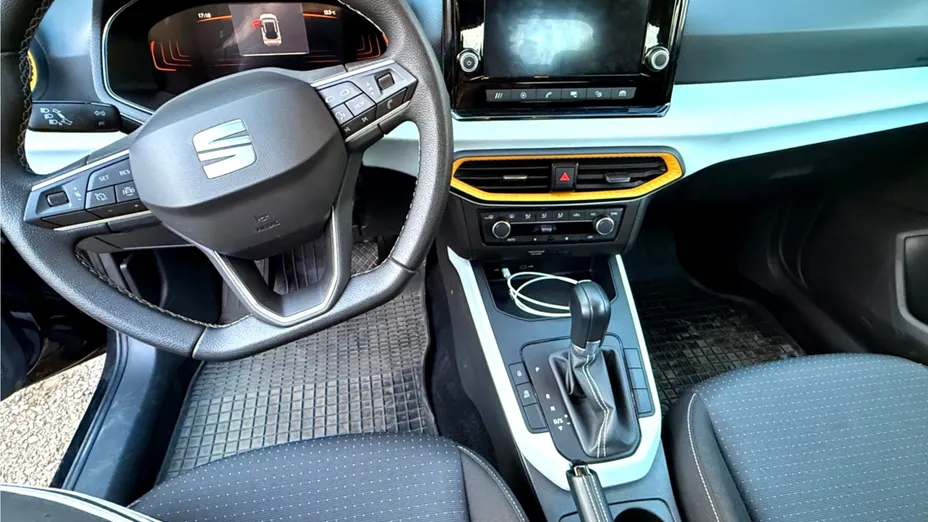 SEAT Arona Arona 1.0 TSI Style S&S DSG