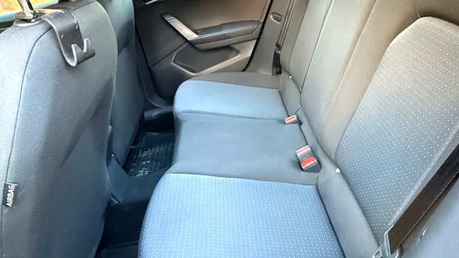 SEAT Arona Arona 1.0 TSI Style S&S DSG