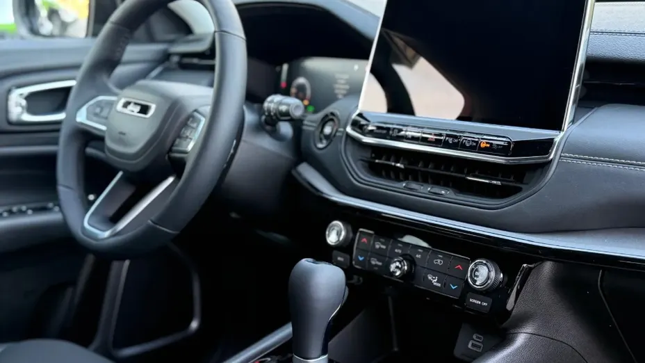 JEEP Compass Compass 1.5 T4 mHEV Summit FWD S&S DCT