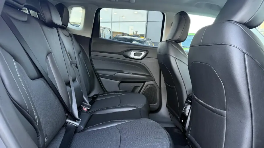 JEEP Compass Compass 1.5 T4 mHEV Summit FWD S&S DCT