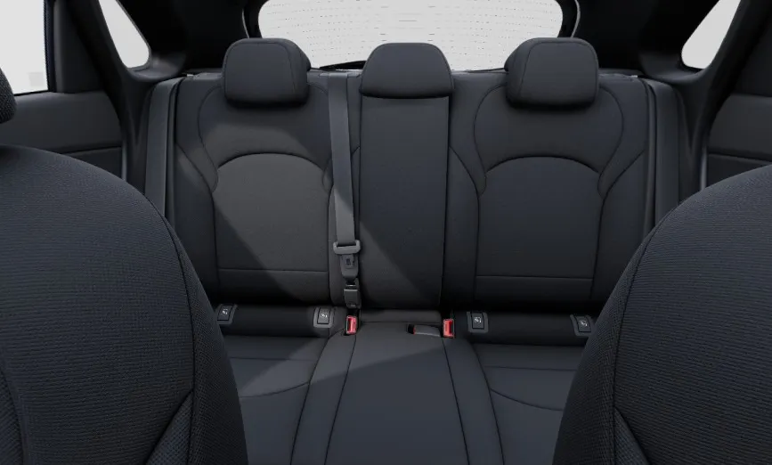 HYUNDAI i30 i30 1.0 T-GDI Pure Nowy