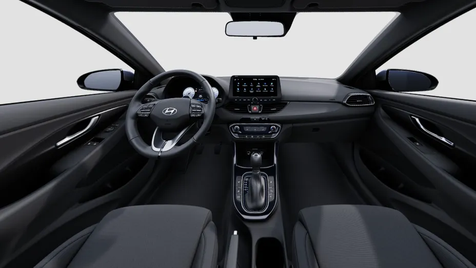 HYUNDAI i30 i30 1.6 T-GDI Modern DCT Nowy