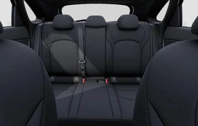 HYUNDAI i30 i30 1.0 T-GDI Modern Nowy