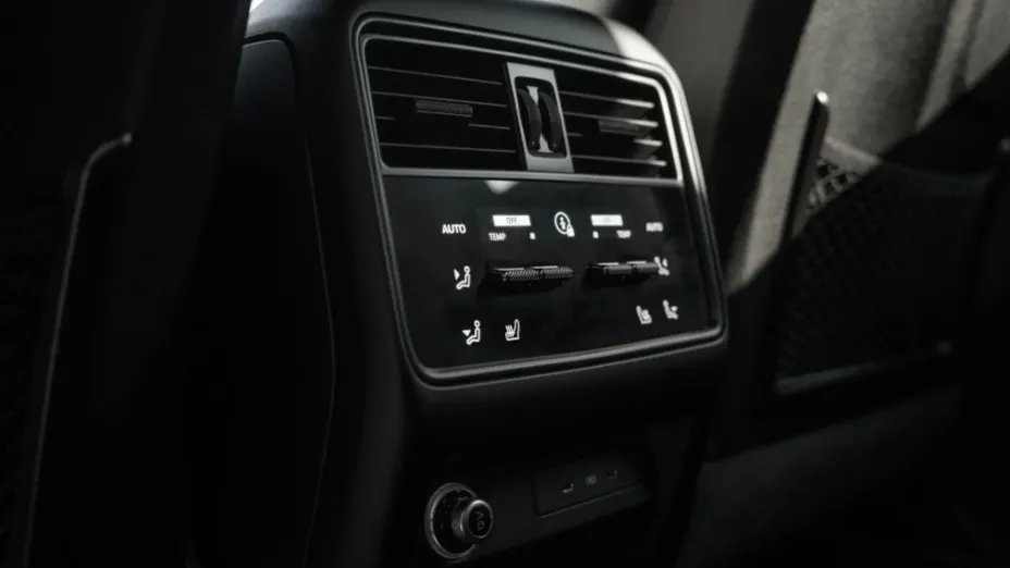 PORSCHE Cayenne Cayenne Coupe Turbo E-Hybrid PHEV GT