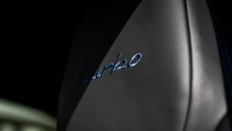 PORSCHE Cayenne Cayenne Coupe Turbo E-Hybrid PHEV GT