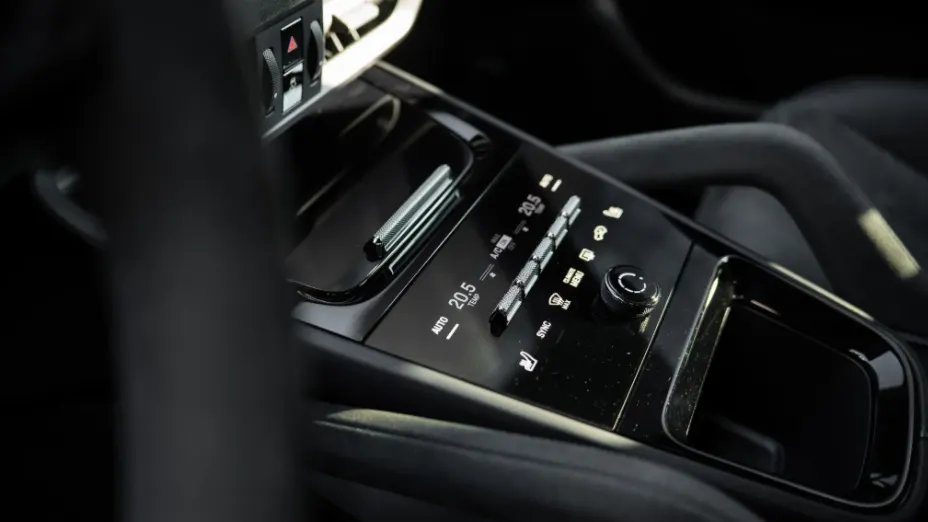 PORSCHE Cayenne Cayenne Coupe Turbo E-Hybrid PHEV GT