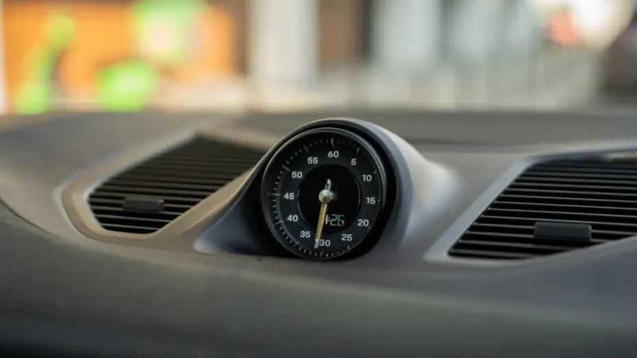 PORSCHE Cayenne Cayenne Coupe Turbo E-Hybrid PHEV GT