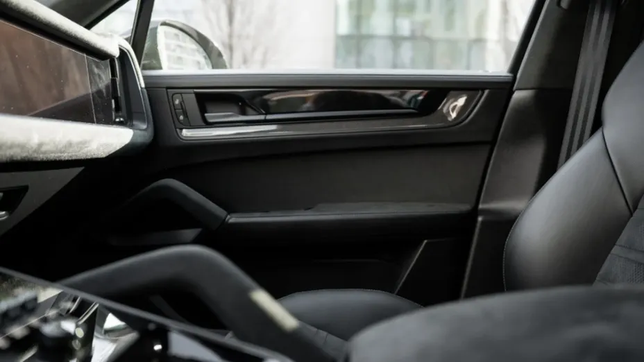 PORSCHE Cayenne Cayenne Coupe Turbo E-Hybrid PHEV GT