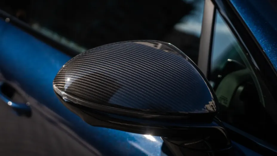 PORSCHE Cayenne Cayenne Coupe Turbo E-Hybrid PHEV GT