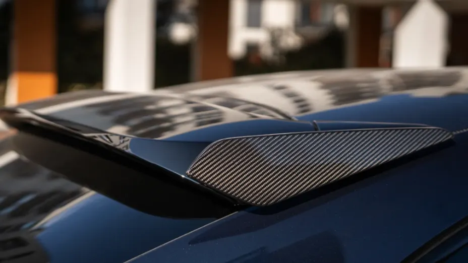 PORSCHE Cayenne Cayenne Coupe Turbo E-Hybrid PHEV GT