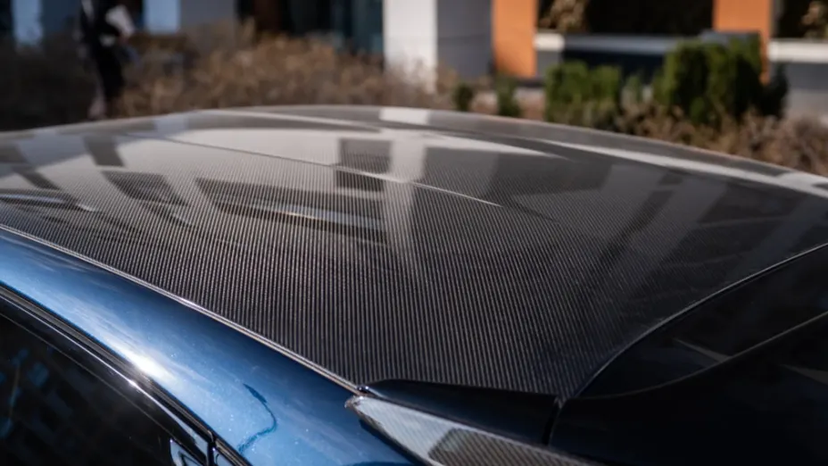 PORSCHE Cayenne Cayenne Coupe Turbo E-Hybrid PHEV GT