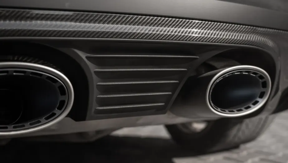 PORSCHE Cayenne Cayenne Coupe Turbo E-Hybrid PHEV GT