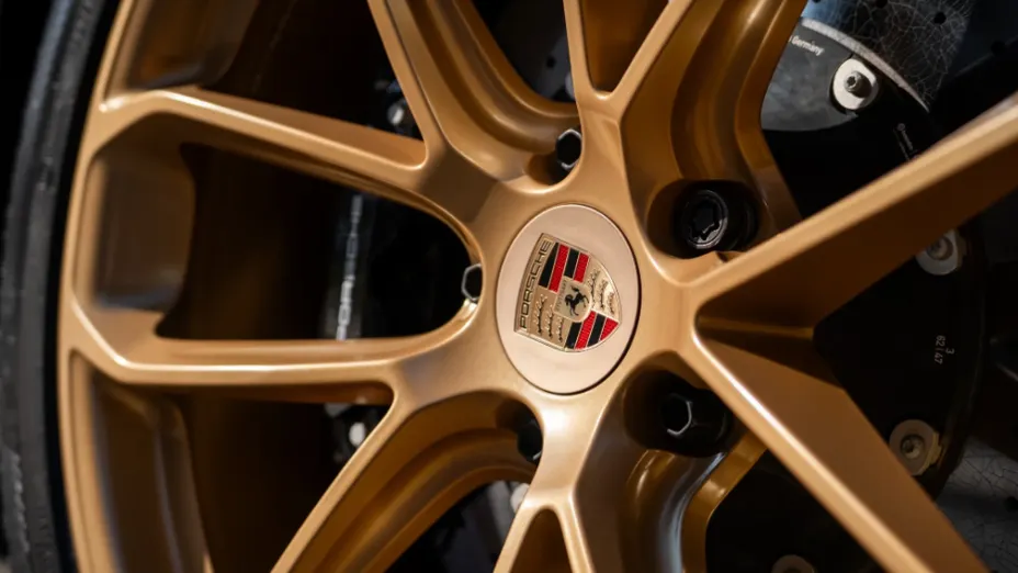 PORSCHE Cayenne Cayenne Coupe Turbo E-Hybrid PHEV GT