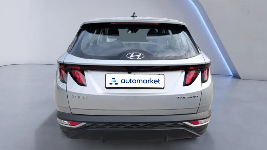 HYUNDAI Tucson Tucson 1.6 T-GDi Modern 2WD