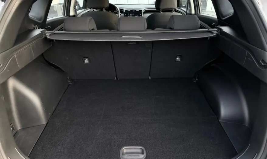 HYUNDAI Tucson Tucson 1.6 T-GDi Modern 2WD