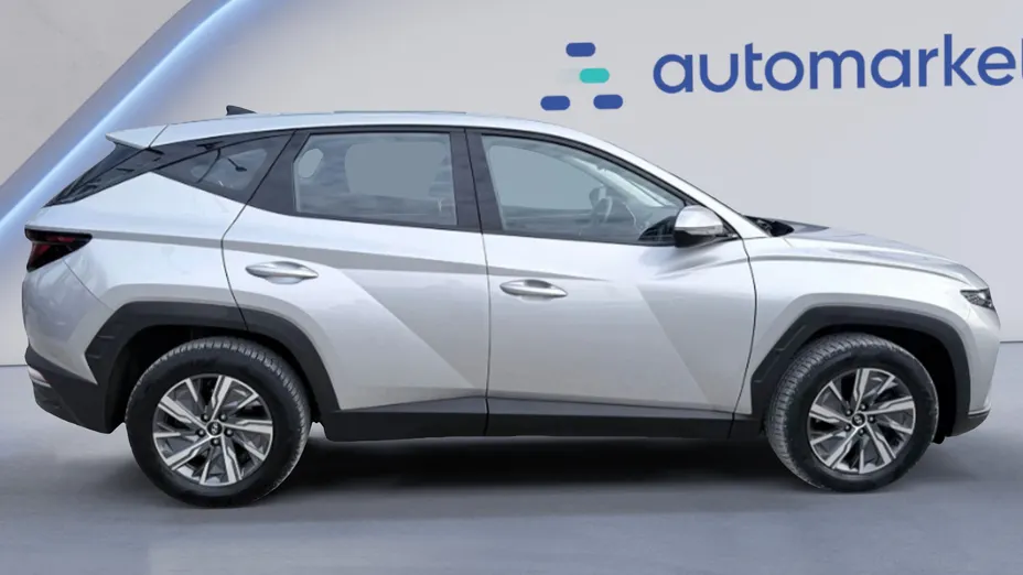 HYUNDAI Tucson Tucson 1.6 T-GDi Modern 2WD