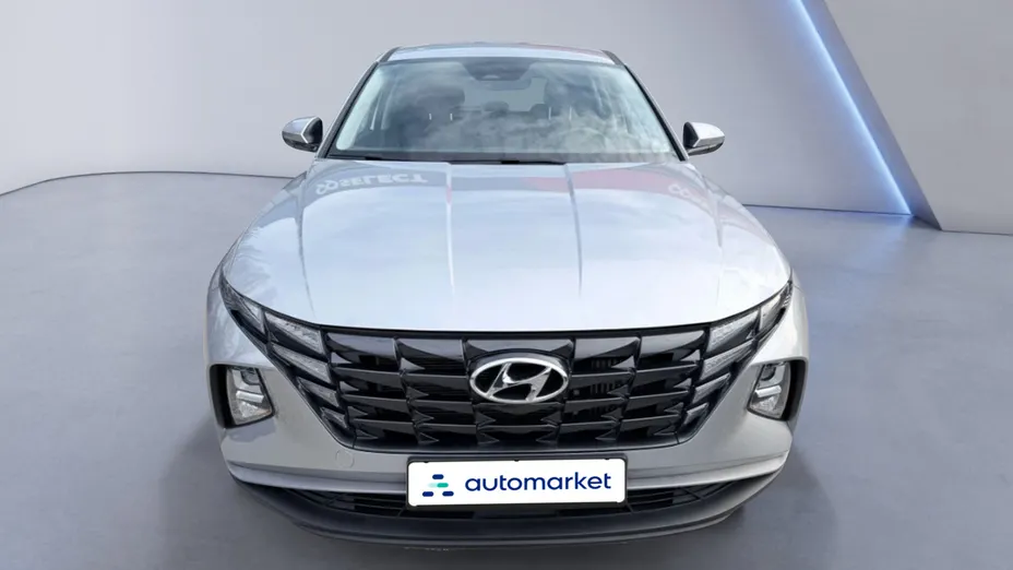 HYUNDAI Tucson Tucson 1.6 T-GDi Modern 2WD
