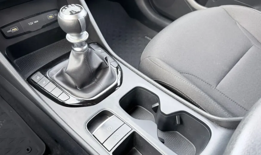 HYUNDAI Tucson Tucson 1.6 T-GDi Modern 2WD