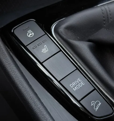 HYUNDAI Tucson Tucson 1.6 T-GDi Modern 2WD