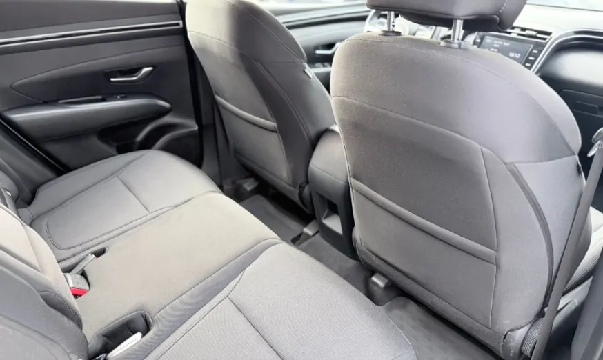 HYUNDAI Tucson Tucson 1.6 T-GDi Modern 2WD