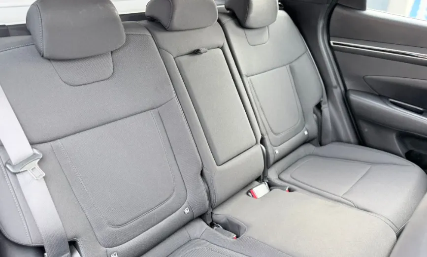 HYUNDAI Tucson Tucson 1.6 T-GDi Modern 2WD