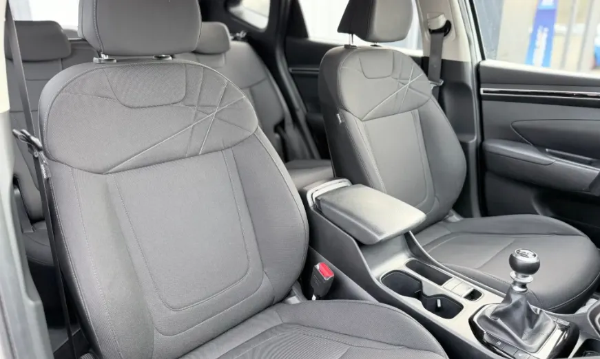 HYUNDAI Tucson Tucson 1.6 T-GDi Modern 2WD