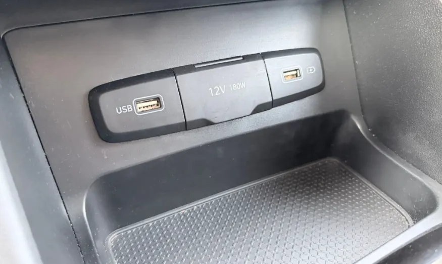 HYUNDAI Tucson Tucson 1.6 T-GDi Modern 2WD