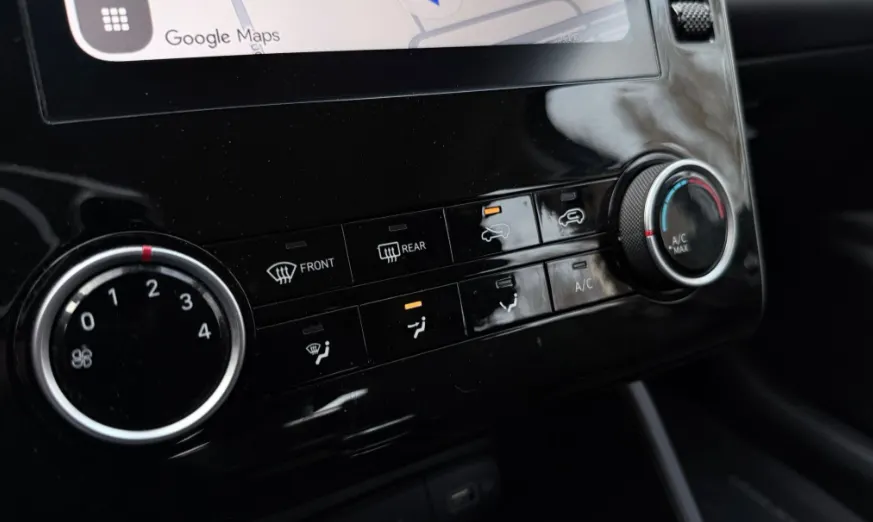 HYUNDAI Tucson Tucson 1.6 T-GDi Modern 2WD