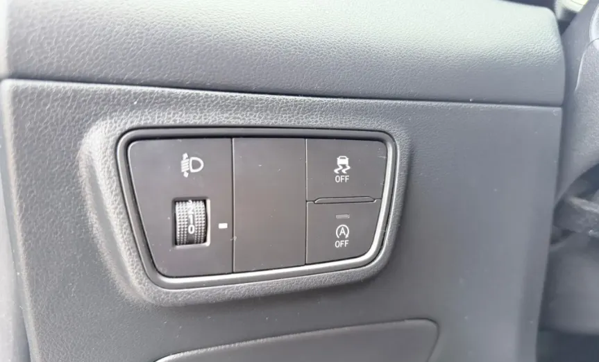 HYUNDAI Tucson Tucson 1.6 T-GDi Modern 2WD