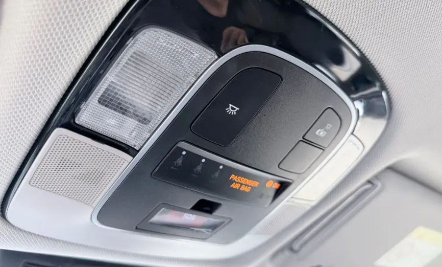 HYUNDAI Tucson Tucson 1.6 T-GDi Modern 2WD