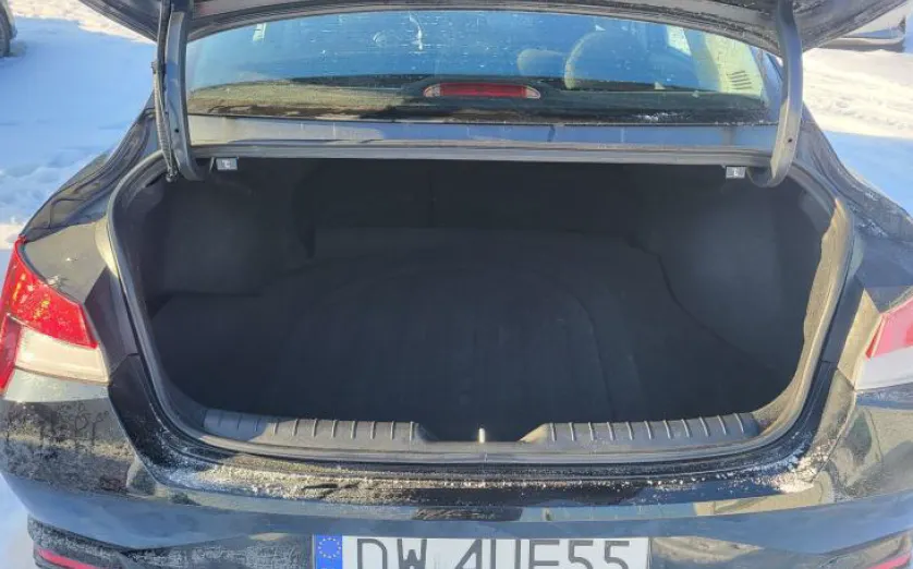 HYUNDAI Elantra Elantra 1.6 Smart CVT