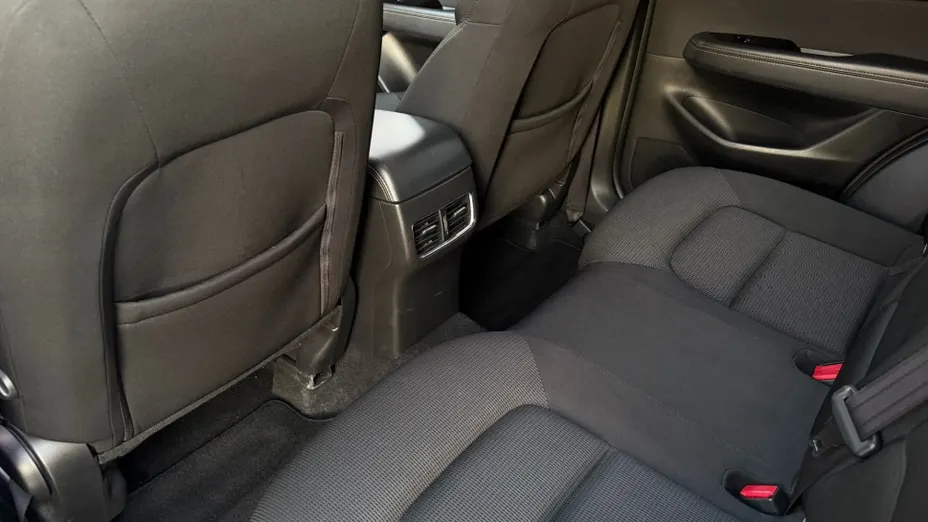 MAZDA CX-5 CX-5 2.0 Exclusive-Line 2WD aut