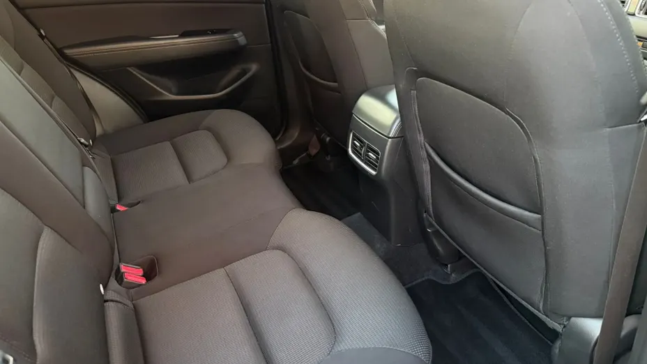 MAZDA CX-5 CX-5 2.0 Exclusive-Line 2WD aut