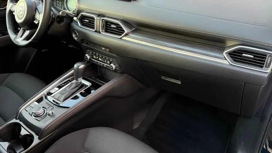 MAZDA CX-5 CX-5 2.0 Exclusive-Line 2WD aut