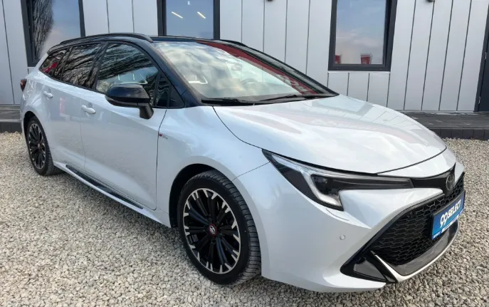 TOYOTA Corolla Corolla 1.8 Hybrid GR Sport