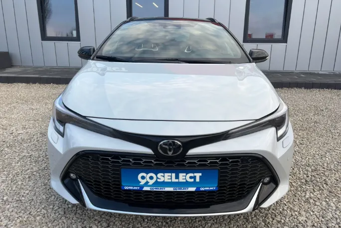 TOYOTA Corolla Corolla 1.8 Hybrid GR Sport