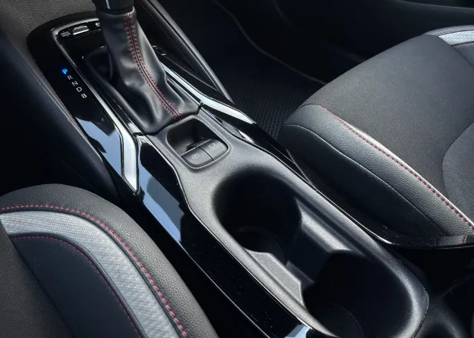 TOYOTA Corolla Corolla 1.8 Hybrid GR Sport