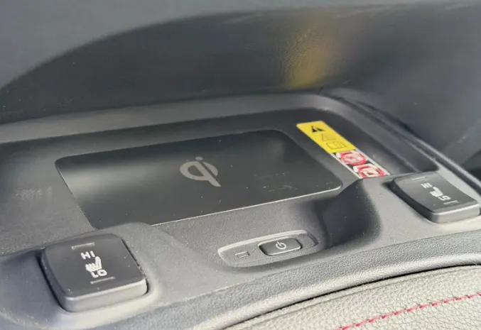 TOYOTA Corolla Corolla 1.8 Hybrid GR Sport