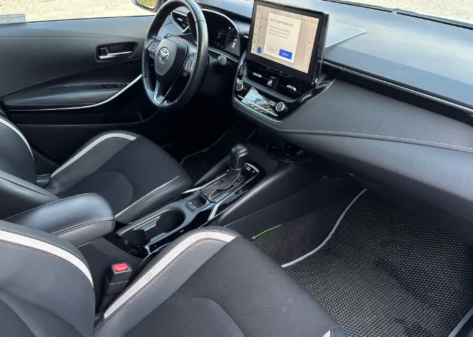 TOYOTA Corolla Corolla 1.8 Hybrid GR Sport