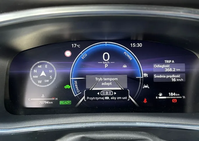 TOYOTA Corolla Corolla 1.8 Hybrid GR Sport