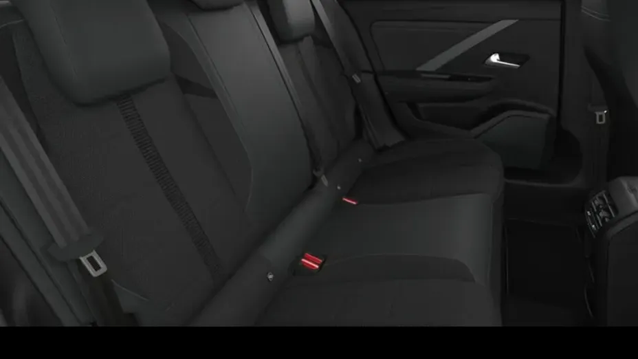 OPEL Astra Astra VI 1.2 T mHEV GS S&S eDTC