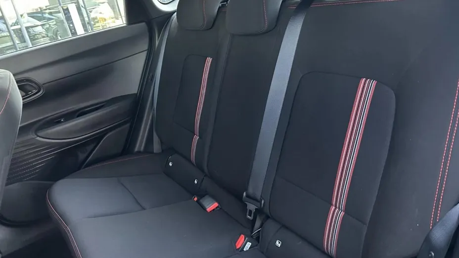 HYUNDAI i20 i20 1.0 T-GDi N Line