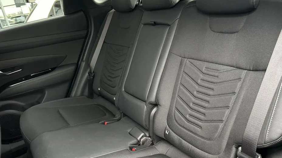 HYUNDAI Tucson Tucson 1.6 T-GDi 48V Executive 2WD DCT