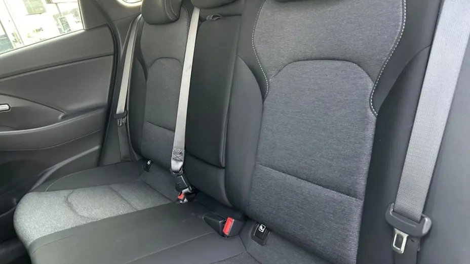 HYUNDAI i30 i30 1.0 T-GDI Smart