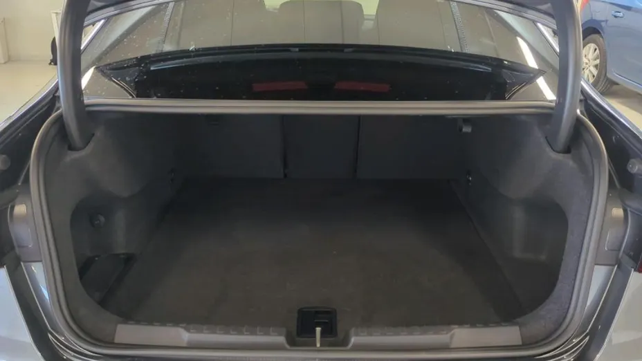 AUDI S3 S3 TFSI Quattro S tronic