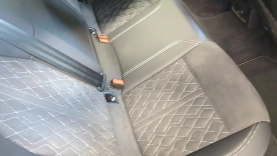 AUDI S3 S3 TFSI Quattro S tronic