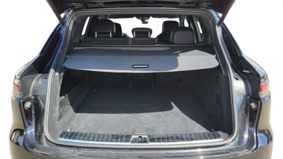 PORSCHE Cayenne Cayenne