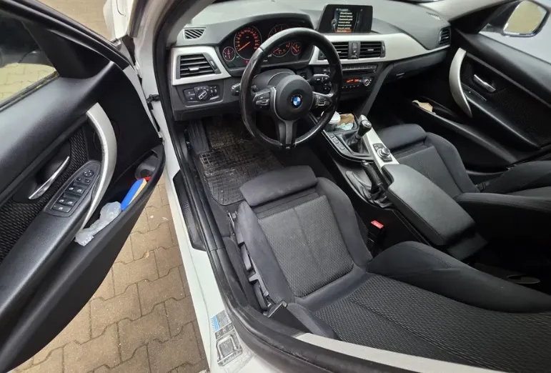 BMW Seria 3 -