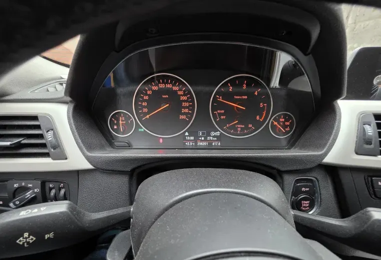 BMW Seria 3 -