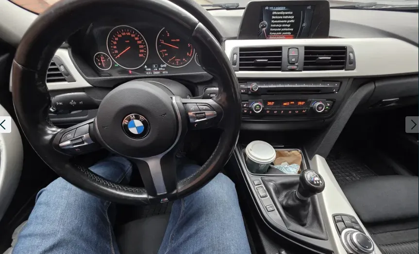 BMW Seria 3 -